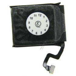 Apple Watch 4 40mm, Batteri (kompatibel)