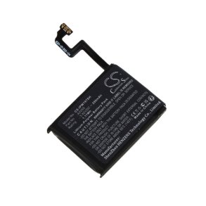 Apple Watch 4 44mm, Batteri (Kompatibel)