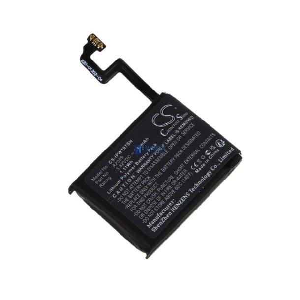 Apple Watch 4 44mm, Batteri (Kompatibel)