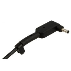 19,0V-2,37A-45W Netdel/ Strmforsyning (3,0x1,0) Laptop oplader