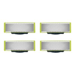 Philips OneBlade, barberblade (4 stk. pakke)