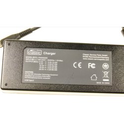 90W USB-C PD Lader &ndash; USB-C Str�mforsyning
