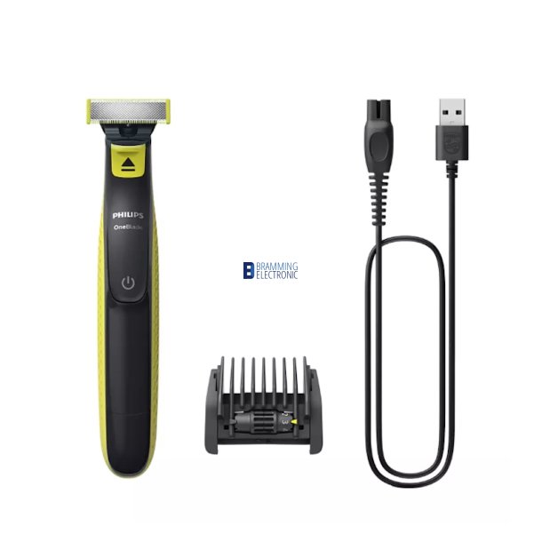 Philips OneBlade Trimmer, QP2724 