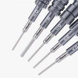 iPhone Y0.6 3D High Quality Skruetrkker (i-Thor)