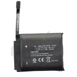 Apple Watch Series 5 / SE 44mm Batteri 296mAh A2181