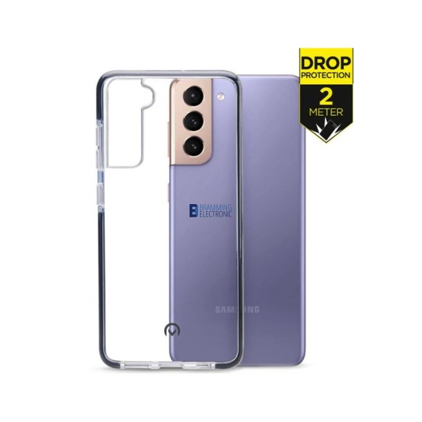 Samsung S21 5G, Shatterproof Case