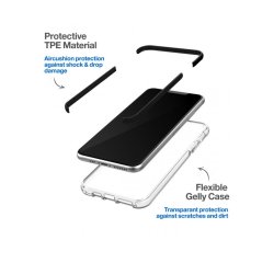 Samsung S21 5G, Shatterproof Case