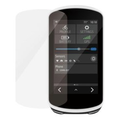 Garmin Edge 1030/1030 Plus/1040/1040 Plus, Beskyttelsesglas - (Fuldtd�kkende) 
