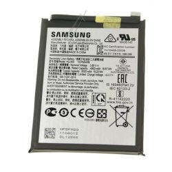 Samsung Galaxy A02S, Batteri (Original)