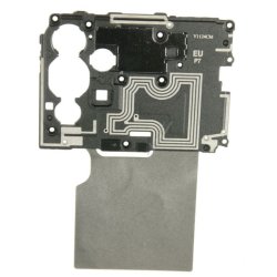 Samsung A52 / A52S, rehjtaler med antennecover