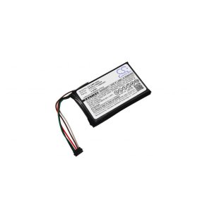 Garmin Edge 1000, Batteri (Kompatibel)