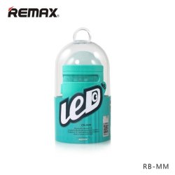 Remax Bluetooth hjtaler/lampe