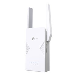 TP-Link RE235BE WiFi 7 R�kkeviddeforl�nger BE3600 &ndash; 2.5GbE, EasyMesh & WPA3