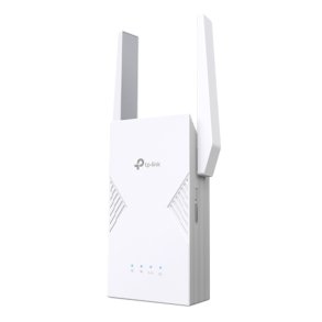 TP-Link RE235BE WiFi 7 R�kkeviddeforl�nger BE3600 &ndash; 2.5GbE, EasyMesh & WPA3