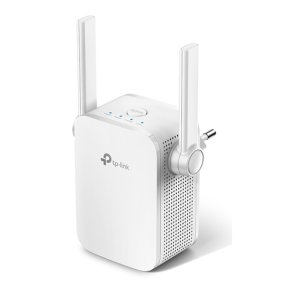 TP-Link Wi-Fi Range Extender RE305