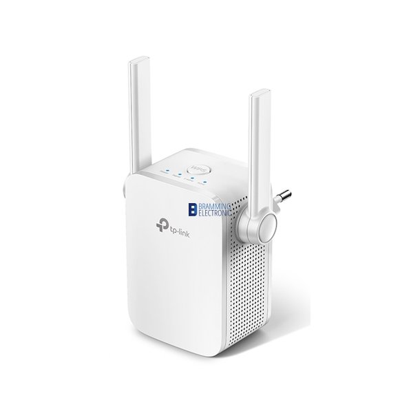 TP-Link Wi-Fi Range Extender RE305