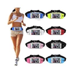 Bltetaske til smartphone 4.7 tommer