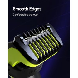 Yinke 14-i-1 Justerbar Afstandskam til Philips OneBlade