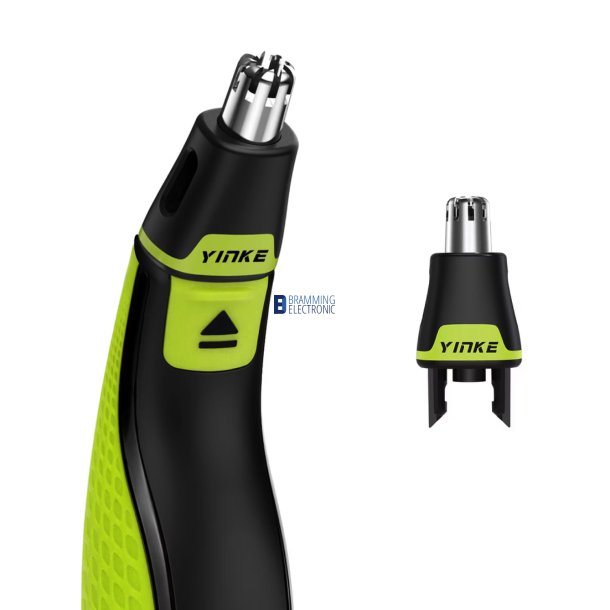 Yinke N�seh�rstrimmer til Philips OneBlade og OneBlade Pro
