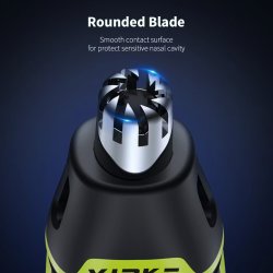 Yinke N�seh�rstrimmer til Philips OneBlade og OneBlade Pro