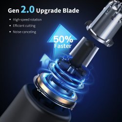 Yinke N�seh�rstrimmer til Philips OneBlade og OneBlade Pro