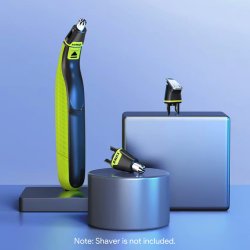 Yinke N�seh�rstrimmer til Philips OneBlade og OneBlade Pro