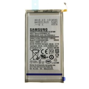 Samsung Galaxy S10 Batteri