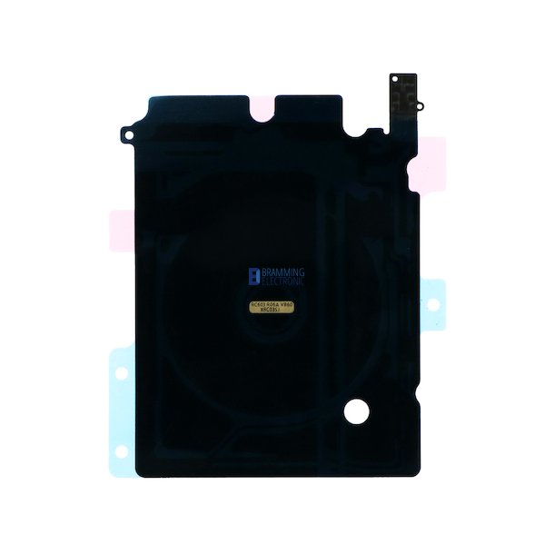 Samsung S10 NFC trdls oplade antenne