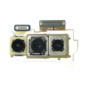 Samsung Galaxy S10/S10 Plus, Bagkamera