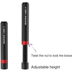 Grafikkort sttte (iBrace-8)