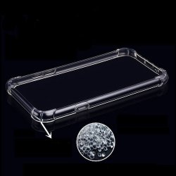 Anti-Shock Acrulic Case til Samsung Xcover 5