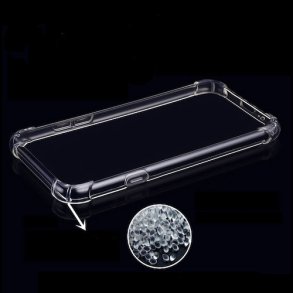 Anti-Shock Acrulic Case til Samsung S20