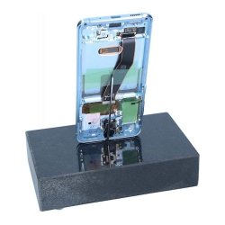 Samsung Galaxy S20, Skrm (Original Service Pack)