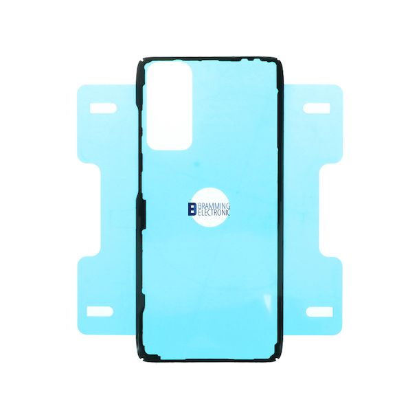 Samsung S20 FE Bagside tape