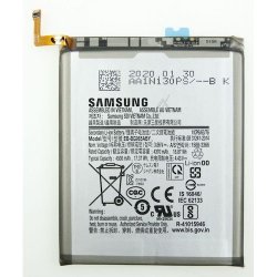 Samsung Galaxy S20 Plus Batteri