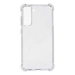 Anti-Shock Acrulic Case til Samsung S21 FE