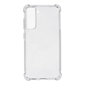 Anti-Shock Acrulic Case til Samsung S21 FE