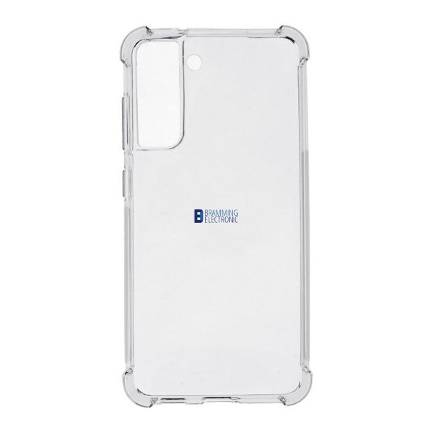 Anti-Shock Acrulic Case til Samsung S21 FE