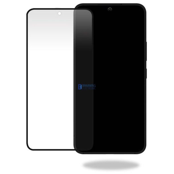 Samsung Galaxy S22 Plus 5G Beskyttelsesglas - (Fuldtdkkende)