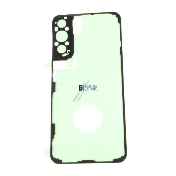 Samsung Galaxy S22 Plus, Bagside tape