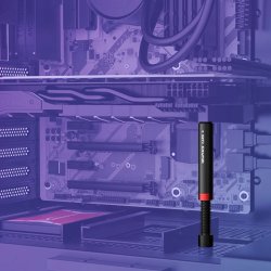 Grafikkort sttte (iBrace-8)