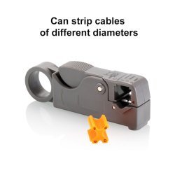 Afisoleringsvrktj (4-12mm)