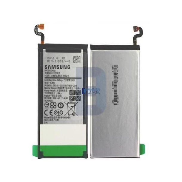 Samsung Galaxy S7 Edge Batteri