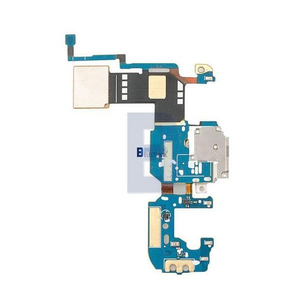 Samsung Galaxy S8 Plus Lade dock flex