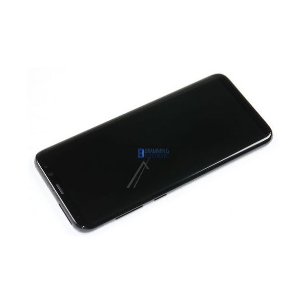 liter Søjle Ældre Samsung Galaxy S8 Plus Skærm - Samsung S8 Plus Dele - Bramming Electronic  ApS