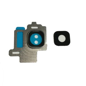 Samsung Galaxy S8 Kamera linse i Guld