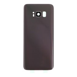 Samsung Galaxy S8 Bagcover i Pink