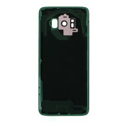 Samsung Galaxy S8 Bagcover i Pink