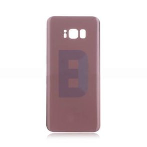 Samsung Galaxy S8 Plus Bagglas i Pink