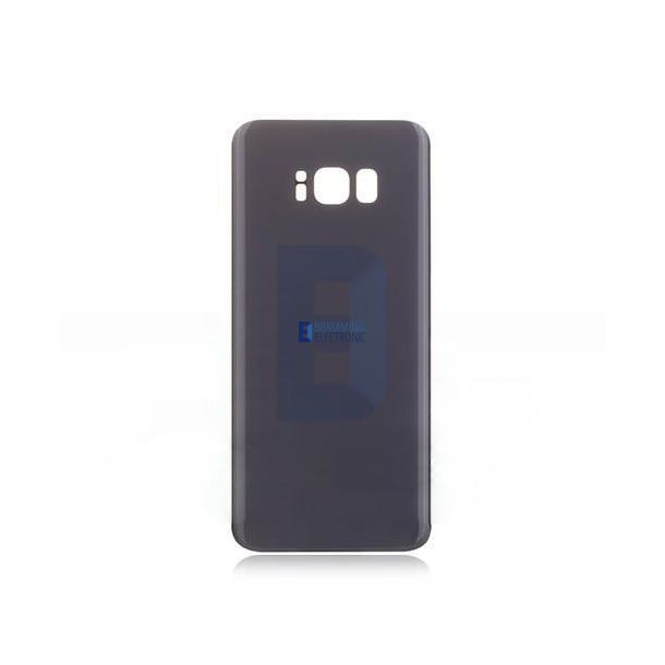 Samsung Galaxy S8 Plus Bagglas i Violet